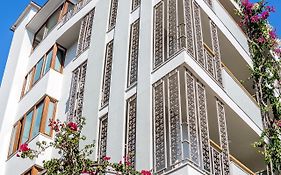 Defne Hotel